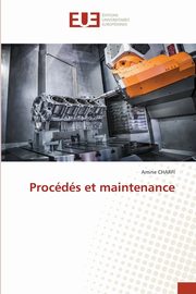 Procds et maintenance, CHARFI Amine