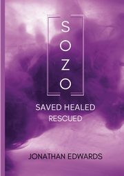 Sozo, Edwards Jonathan