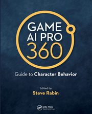 Game AI Pro 360, Rabin Steve