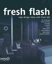 Fresh Flash, Armstrong Jim