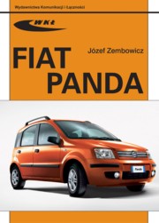 Fiat Panda, Zembowicz Jzef
