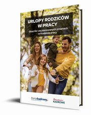 Urlopy rodzicw w pracy, 