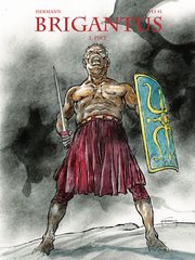 Brigantus 2 Pikt, Huppen Yves