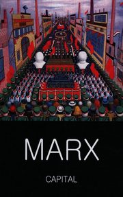 Capital, Marx Karl
