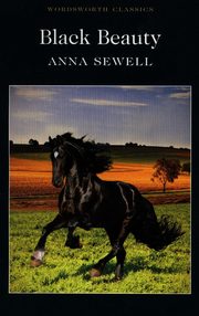 Black Beauty, Sewell Anna