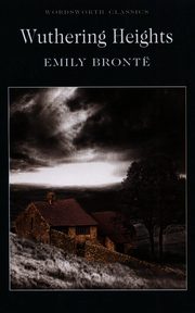 Wuthering Heights, Bronte Emily
