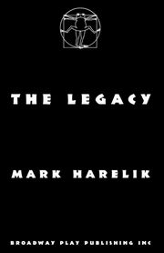 The Legacy, Harelik Mark