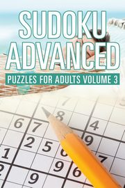 Sudoku Advanced, Puzzle Crazy