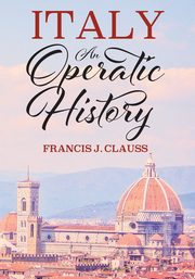 Italy, Clauss Francis J