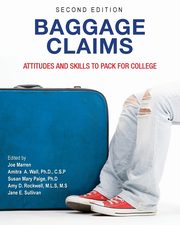 Baggage Claims, Marren Joe