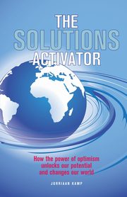 The Solutions Activator, Kamp Jurriaan
