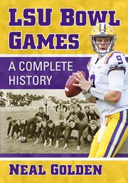 LSU Bowl Games, Golden Neal