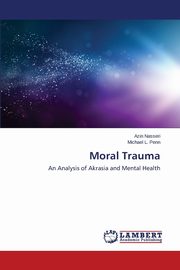 Moral Trauma, Nasseri Azin