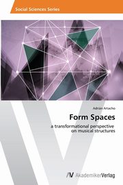 Form Spaces, Artacho Adrian