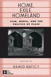 ksiazka tytu: Home, Exile, Homeland autor: 
