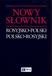 Nowy sownik rosyjsko-polski polsko-rosyjski, Wawrzyczyk Jan