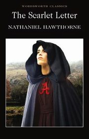 The Scarlet Letter, Hawthorne Nathaniel