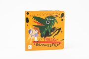 Frycek i Bazyliszek, Pietrzykowska Aga