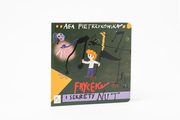 Frycek i sekrety nut, Pietrzykowska Aga