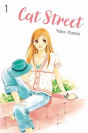 Cat Street 1, Yoko Kamio