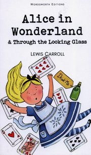 Alice in Wonderland, Carroll Lewis