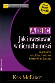 ABC Jak inwestowa w nieruchomoci, McElroy Ken