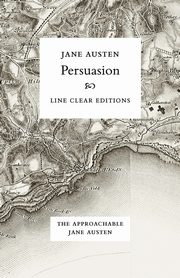 Persuasion, Austen Jane