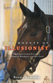 The Bounty of Illusionist, Lumsden Renata