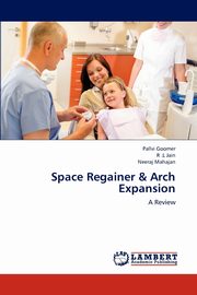 Space Regainer & Arch Expansion, Goomer Pallvi