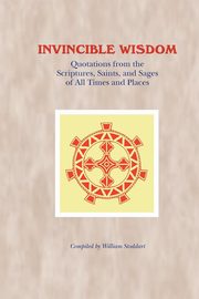 Invincible Wisdom, 