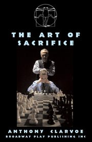 The Art Of Sacrifice, Clarvoe Anthony