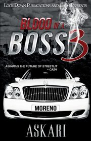 Blood of a Boss 3, Askari, 