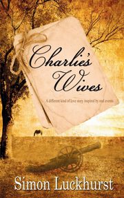 Charlie's Wives, Luckhurst Simon