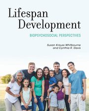 ksiazka tytu: Lifespan Development autor: Whitbourne Susan  Krauss