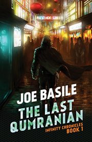 The Last Qumranian, Basile Joe