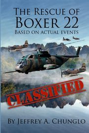 The Rescue  of Boxer 22, Chunglo Jeffrey A