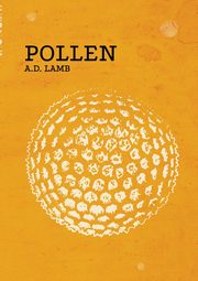 ksiazka tytu: Pollen autor: Lamb A.D.