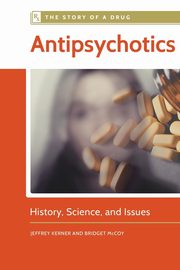 Antipsychotics, Kerner Jeffrey
