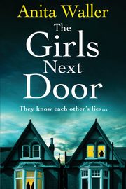 The Girls Next Door, Waller Anita