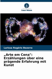 ?Arte em Cena