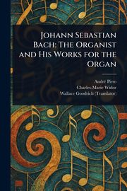 Johann Sebastian Bach, Pirro Andr
