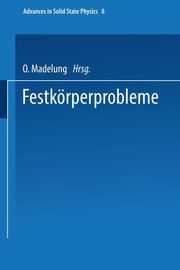Festkrperprobleme, 