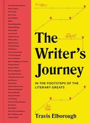 ksiazka tytu: The Writer's Journey autor: Elborough Travis