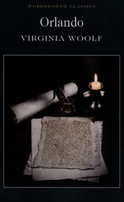 Orlando, Woolf Virginia