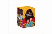 Sisterhood Classics Boxset 5 Books, 