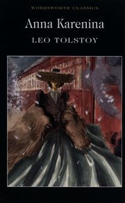 Anna Karenina, Tolstoy Leo