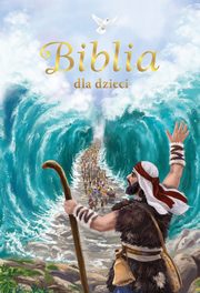 Biblia dla dzieci, Bobrzyk-Stokosa Boena
