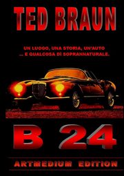 B 24, BRAUN TED