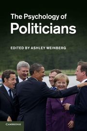The Psychology of Politicians, 