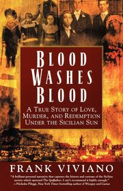 Blood Washes Blood, Viviano Frank